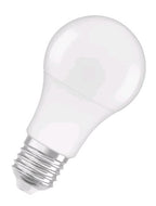 OSRAM LED Star CL A 8,5-60W/840 E27 806lm matt 200° nicht dimmbar