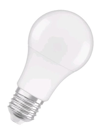 OSRAM LED Star CL A 8,5-60W/840 E27 806lm matt 200° nicht dimmbar