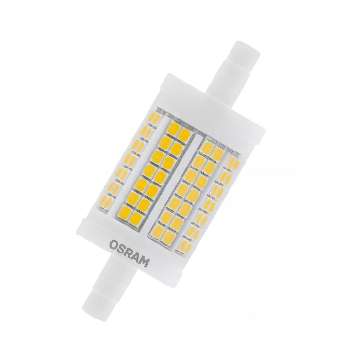 Osram / Ledvance LED Line 360° 11,5-100W/827 warmweiß 1521lm R7s 220-240V 78mm