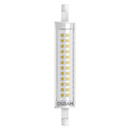 OSRAM LED Slim Line 11-100W/827 warmweiß R7s 1521lm 118mm