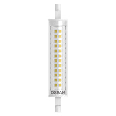 OSRAM LED Slim Line 11-100W/827 warmweiß R7s 1521lm 118mm