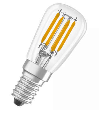 Osram Filament Star Special T26 300° 2,8-25W/865 tageslichtweiß 250lm E14 220-240V
