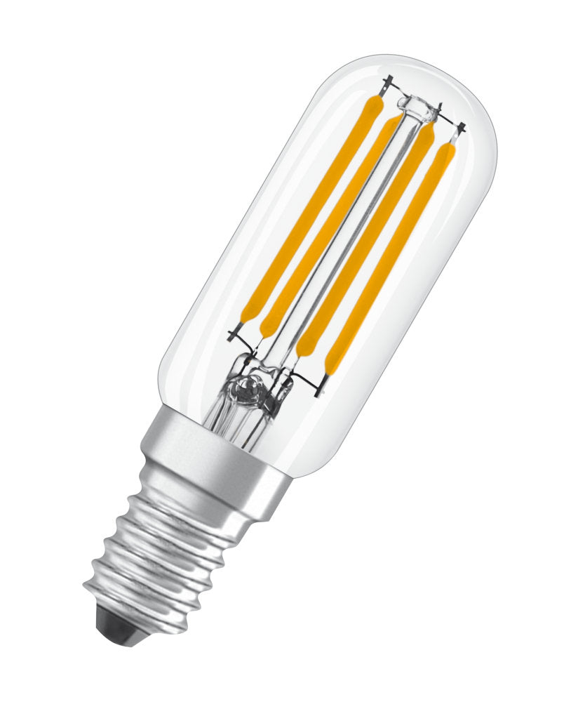 OSRAM LED Special T26 Filament 6,5-55W/827 warmweiß E14 730lm