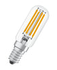 OSRAM LED Special T26 Filament 6,5-55W/827 warmweiß E14 730lm