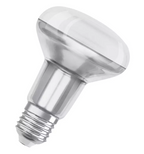 OSRAM LED Superstar R80 DIM 9,6-100W/827 E27 670lm 36° dimmbar