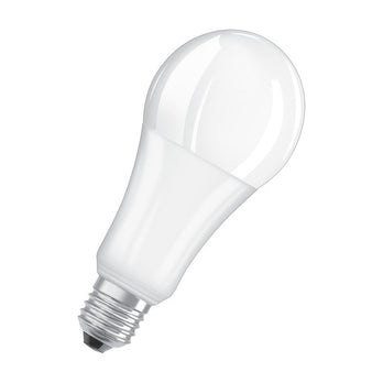 OSRAM LED SST DIM CL A 21-150W/827 E27 matt 2452M dimmbar BOX