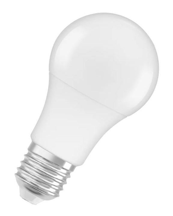 Osram / Ledvance LED Superstar Classic A60 matt 8,8-60W/827 warmweiß 806lm E27 220-240V dimmbar