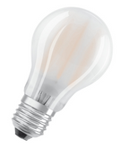 Osram Filament Star Classic A60 matt 300° 11-100W/840 kaltweiß 1521lm E27 220-240V