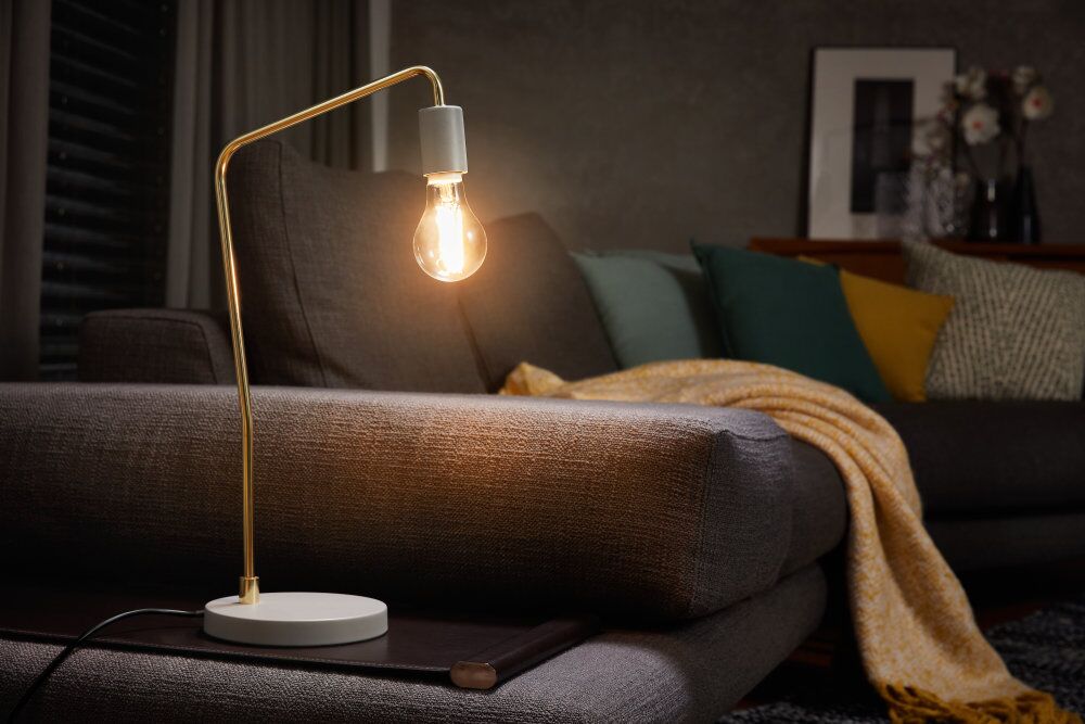 OSRAM LED Star Retrofit Classic A Filament 2,5-25W/827 warmweiß E27 250lm