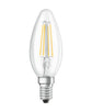 OSRAM LED Relax and Active Classic B Filament 4-40W/827 warmweiß E14 470lm