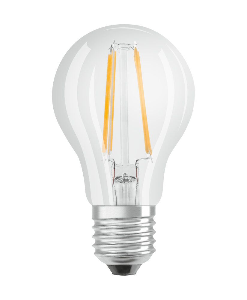 OSRAM LED Relax and Active Classic A Filament 7-60W/827/840 E27 806lm