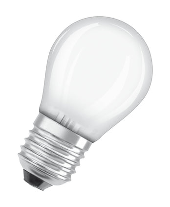 OSRAM LED Star Retrofit Classic P 6,5-60W/827 warmweiß E27 806lm matt