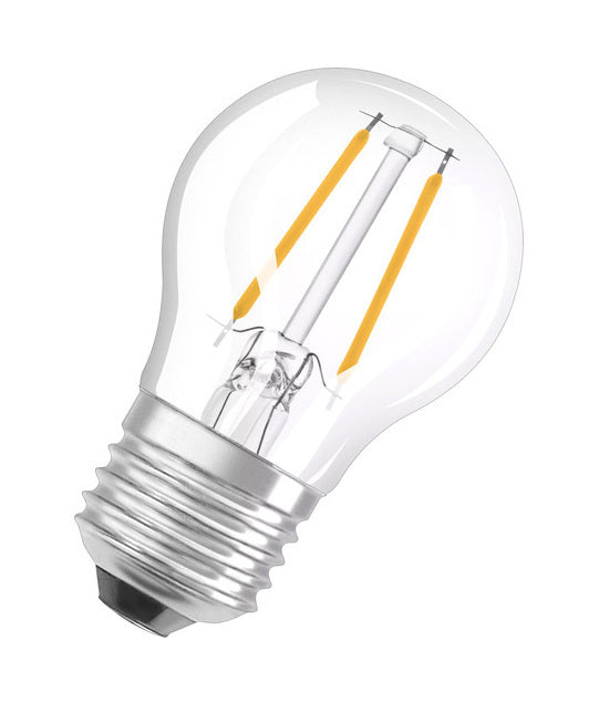 OSRAM LED Star Retrofit Classic P Filament 4-40W/840 kaltweiß E27 470lm