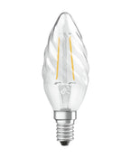 OSRAM LED Star Retrofit Classic BW Filament 2,5-25W/827 warmweiß E14 250lm