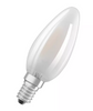 Osram Filament Star Classic B35 matt 300° 2,5-25W/827 warmweiß 250lm E14 220-240V