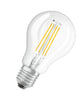 Osram Filament Superstar Classic P45 klar 320° 5-40W/827 warmweiß 470lm E27 220-240V dimmbar