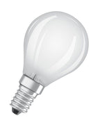 Osram Filament Superstar Classic P45 320° 2,8-25W/827 warmweiß 250lm E14 220-240V dimmbar