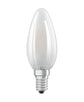 Osram LED STAR RETROFIT matt CLB 40 non-dim 4W/827 E14 470LM BOX