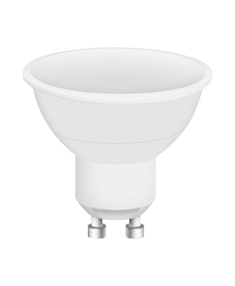 OSRAM LED Retrofit PAR16  4,5-25W/827 RGBW remote control GU10 250lm 120° mit Fernbedienung