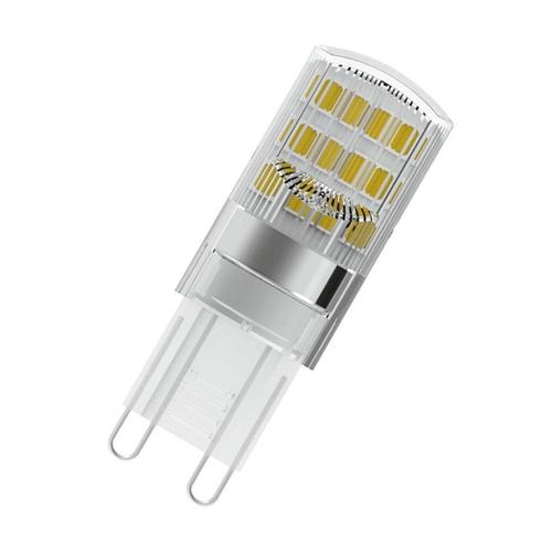OSRAM LED BASE PIN CL 1,9-20W/827 G9 200lm nicht dimmbar 3er Blister