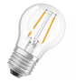 Osram LED Star Classic P Filament 4-40W/865 E27 470lm klar tageslichtweiß nicht dimmbar