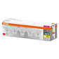 Osram LED Base PAR16 4,3-30 W/827 GU10 36° 350lm warmweiß  5er Pack