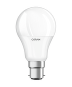 Osram / Ledvance LED Base Classic A matt 150° 8-60W/827 warmweiß 806lm B22d 220-240V 2er Pack