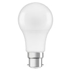Osram / Ledvance LED Base Classic A matt 150° 8-60W/827 warmweiß 806lm B22d 220-240V 2er Pack