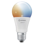 Osram / Ledvance LED Bluetooth Smart+ Classic A matt 240° 8,5-60W/827-865 abstimmbares Weiß 806lm E27 220-240V dimmbar