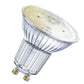 Osram / Ledvance LED WIFI Smart+ Reflektor PAR16 45° 4,9-40 W/827 warmweiß 350lm GU10 230V dimmbar
