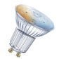 Osram / Ledvance LED WIFI Smart+ Reflektor PAR16 45° 4,9-40 W/827-865 abstimmbares Weiß 350lm GU10 230V dimmbar