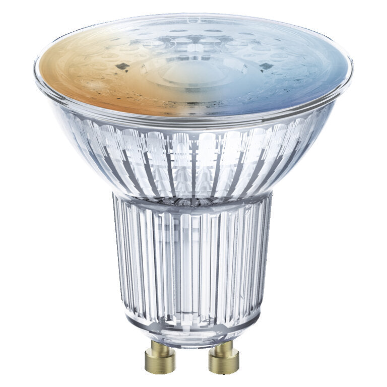 Osram / Ledvance LED WIFI Smart+ Reflektor PAR16 45° 4,9-40 W/827-865 abstimmbares Weiß 350lm GU10 230V dimmbar