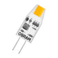 Osram LED Pin Micro  1-10W/827 G4 100lm klar warmweiß nicht dimmbar