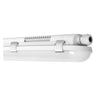 LEDVANCE LED DAMP PROOF 1500 46W/840 IP65 GY 6400lm 110° nicht dimmbar