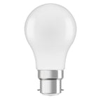 Bellalux / Ledvance LED Classic A matt 150° 4,9-40W/827 warmweiß 470lm B22d 220-240V