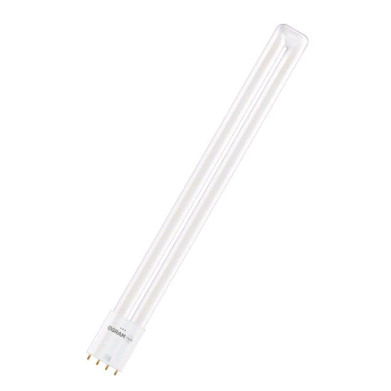 Osram LED Dulux L 18-36W/840 2G11 2300lm EVG AC matt kaltweiß