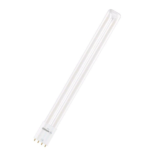 Osram LED Dulux L 18-36W/840 2G11 2300lm EVG AC matt kaltweiß