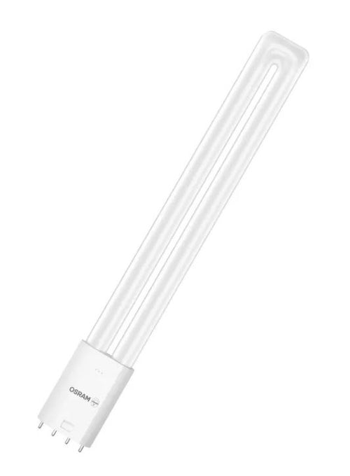 Osram LED Dulux L 12-24W/830 2G11 1350lm HF & AC Mains matt warmweiß nicht dimmbar