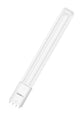 Osram LED Dulux L 12-24W/830 2G11 1350lm HF & AC Mains matt warmweiß nicht dimmbar
