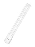 Osram LED Dulux L 12-24W/840 2G11 1500lm HF & AC Mains matt kaltweiß nicht dimmbar
