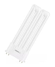 Osram LED Dulux F 20-36W/830 2G10 2250lm EM & AC Mains matt warmweiß nicht dimmbar