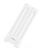 Osram LED Dulux F 20-36W/830 2G10 2250lm EM & AC Mains matt warmweiß nicht dimmbar