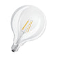 Osram LED Parathom Globe G124 Filament 4-40W/827 E27 470lm klar warmweiß nicht dimmbar