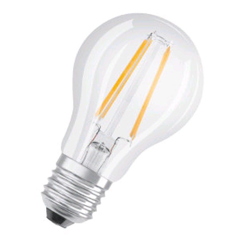 Osram Bellalux Classic Filament A 4-40W/840 E27 kaltweiß