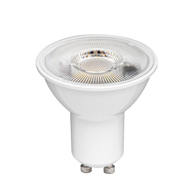 Osram / Ledvance LED Spot PAR16 120° Value 4,5-35W/830 warmweiß 350lm GU10 220-240V