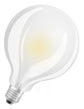 Osram LED Filament Superstar+ Globe G95 matt 300° 11-100W/927 warmweiß 1521lm E27 220-240V dimmbar