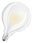 Osram LED Filament Superstar+ Globe G95 matt 300° 11-100W/940 neutralweiß 1521lm E27 220-240V dimmbar