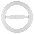 Osram / Ledvance LED Circolux matt 160° 14,5-100W/827 warmweiß 1521lm E27 220-240V