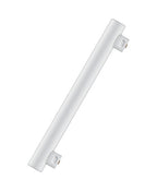 Osram LED Inestra 3,1-27W/827 S14s 275lm matt warmweiß dimmbar
