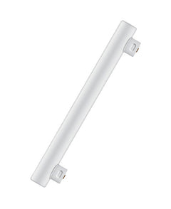 Osram LED Inestra 3,1-27W/827 S14s 275lm matt warmweiß dimmbar